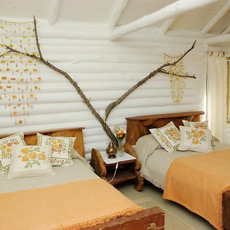 El Destino Posada Boutique Ramallo Εξωτερικό φωτογραφία