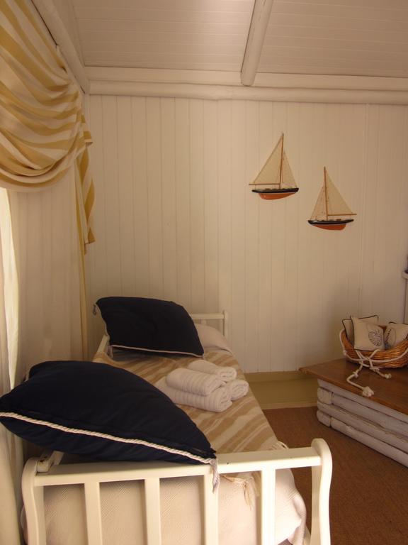 El Destino Posada Boutique Ramallo Εξωτερικό φωτογραφία