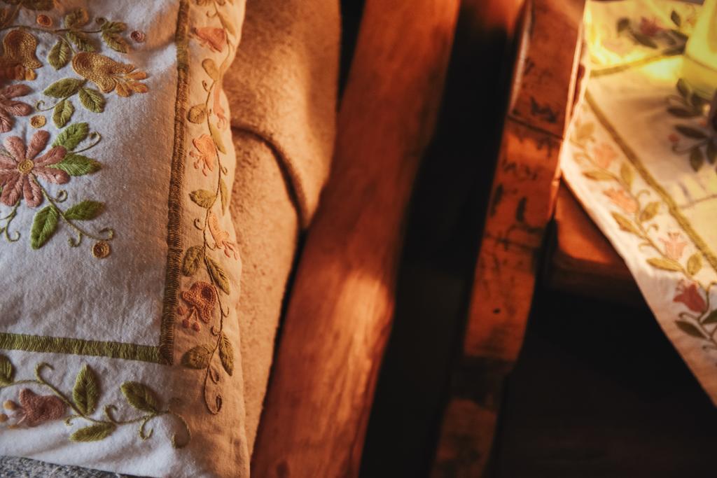 El Destino Posada Boutique Ramallo Εξωτερικό φωτογραφία