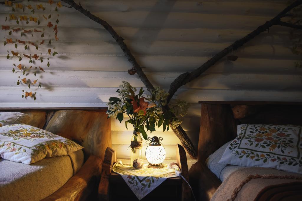El Destino Posada Boutique Ramallo Εξωτερικό φωτογραφία