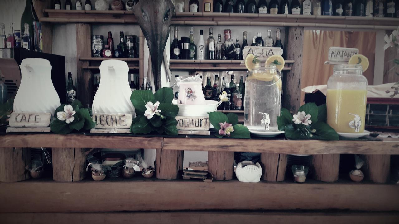 El Destino Posada Boutique Ramallo Εξωτερικό φωτογραφία
