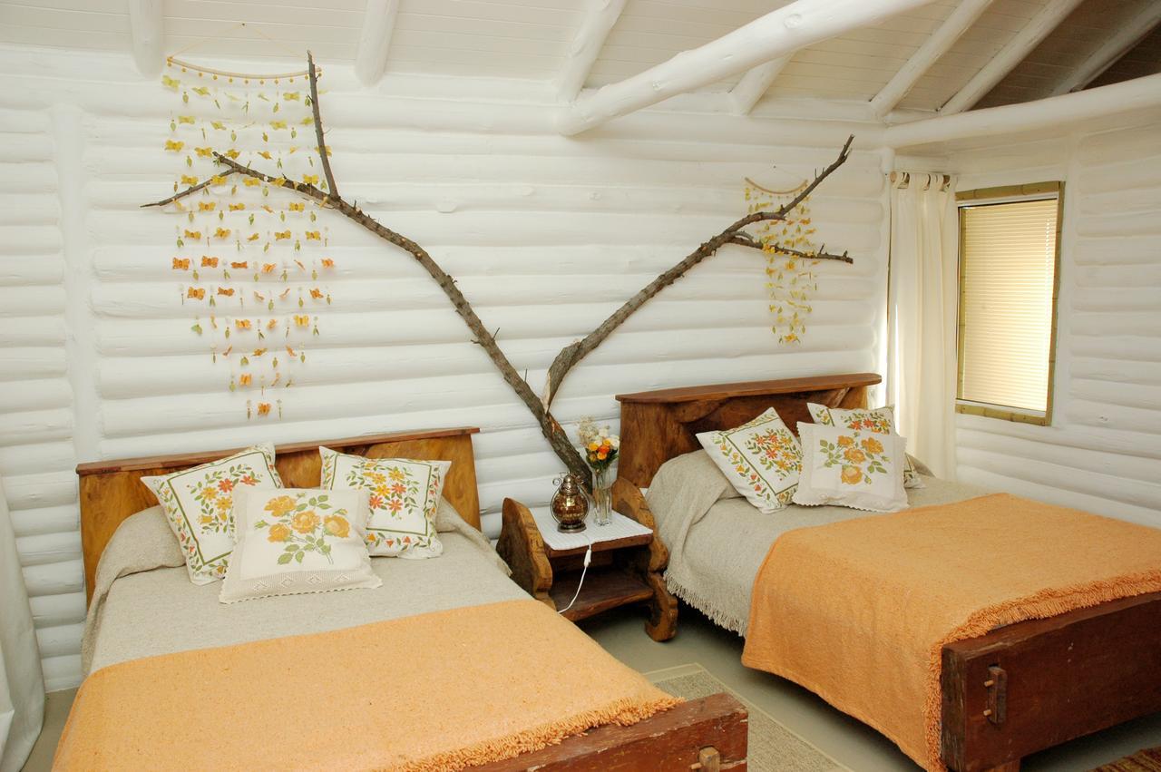 El Destino Posada Boutique Ramallo Εξωτερικό φωτογραφία
